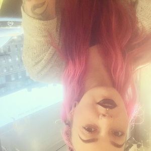 Meet your Posher, Brittany